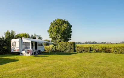 Camping Prinsenhof