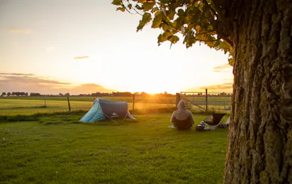 Camping Prinsenhof