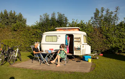 Camping Prinsenhof