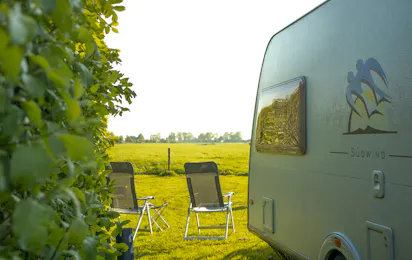 Camping Prinsenhof
