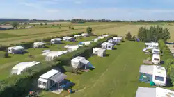 Camping Prinsenhof