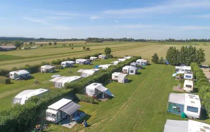 Camping Prinsenhof