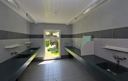 Camping Prêles