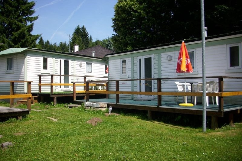 Camping Prêles