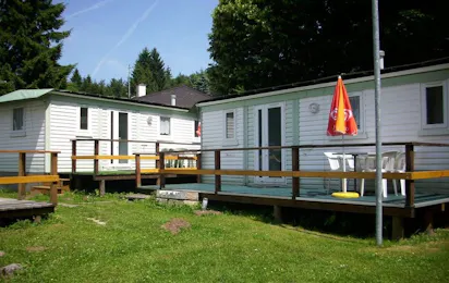 Camping Prêles
