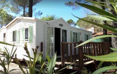 Camping Provençal
