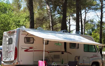 Camping Provençal