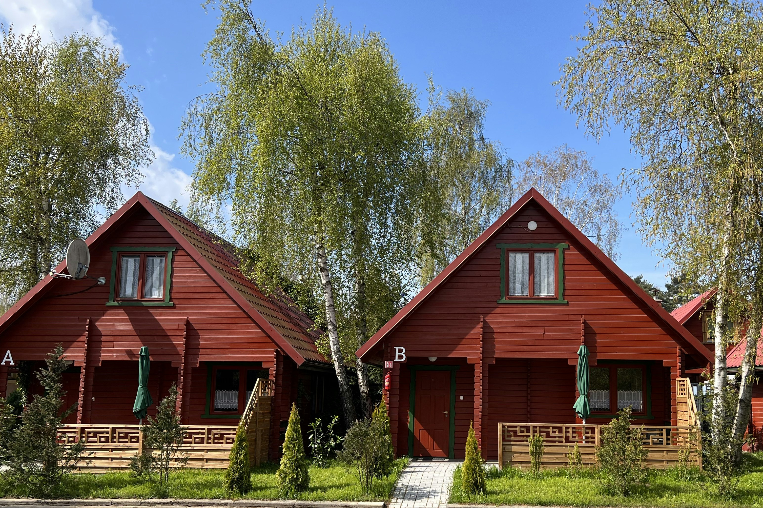 Camping Przymorze (Nr. 48)