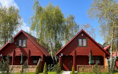 Camping Przymorze (Nr. 48)