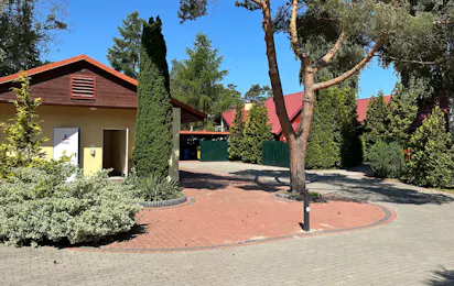 Camping Przymorze (Nr. 48)