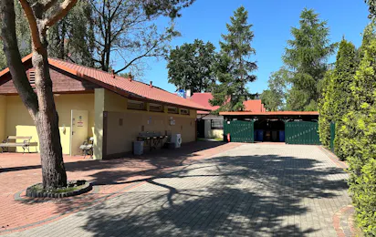 Camping Przymorze (Nr. 48)