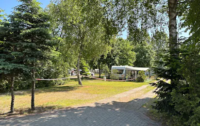 Camping Przymorze (Nr. 48)