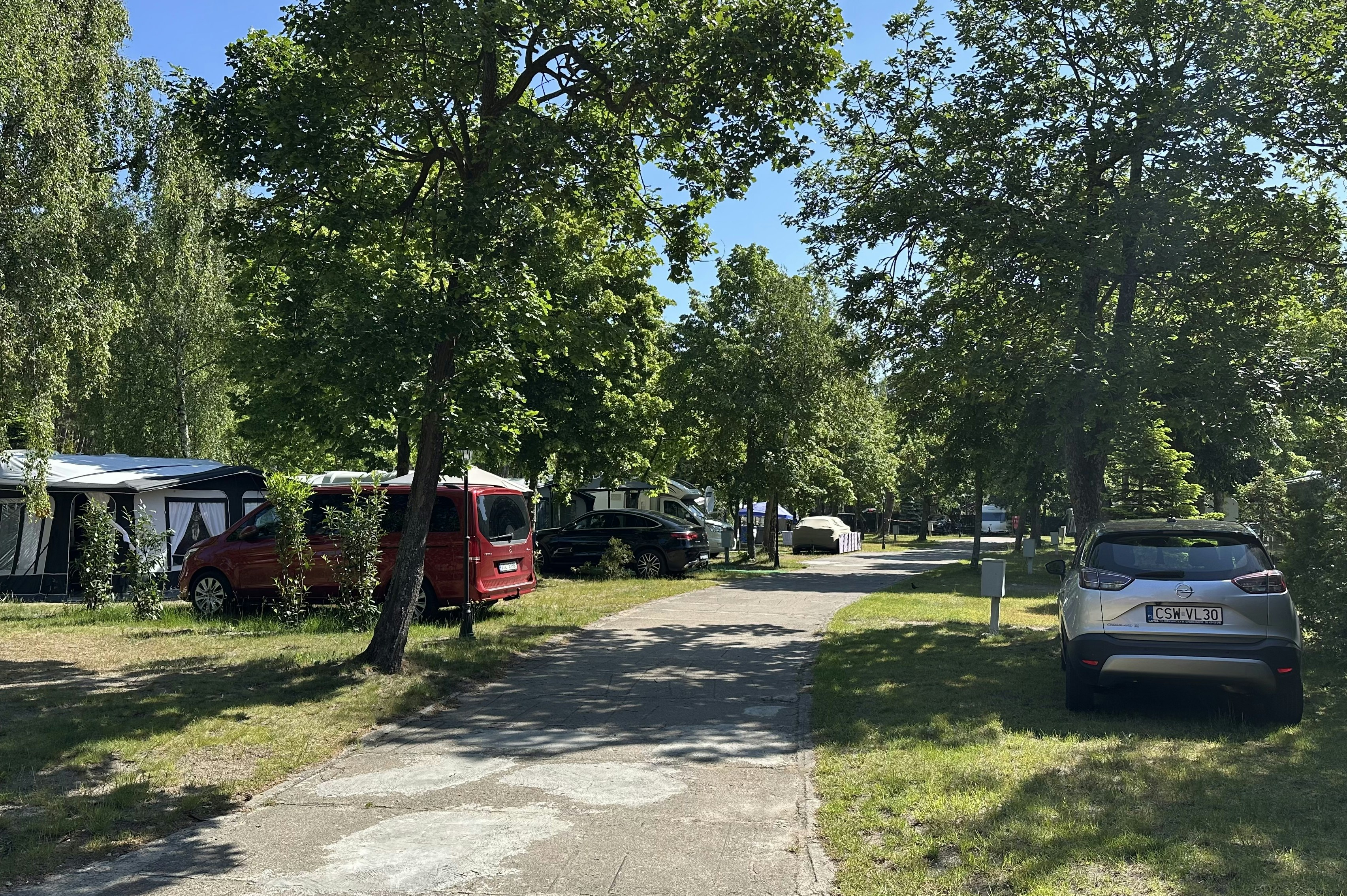 Camping Przymorze (Nr. 48)