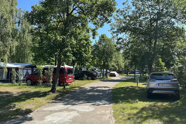 Camping Przymorze (Nr. 48)