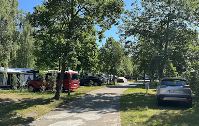 Camping Przymorze (Nr. 48)