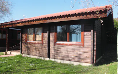 Camping Puerta de la Demanda