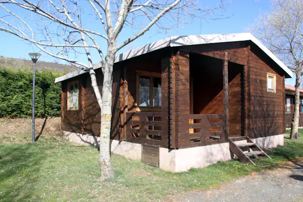 Camping Puerta de la Demanda