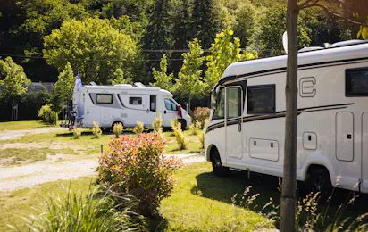 Camping Pullmann