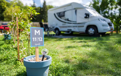 Camping Pullmann