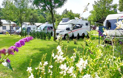 Camping Pullmann