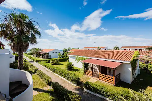 Villaggio Campeggio Punta Alice