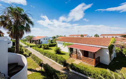 Villaggio Campeggio Punta Alice