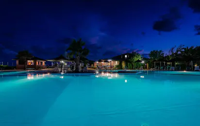 Villaggio Campeggio Punta Alice