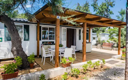 Villaggio Campeggio Punta Alice