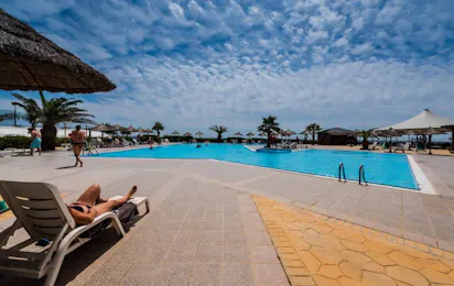Villaggio Campeggio Punta Alice