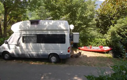 Camping Punta Di Crabbia