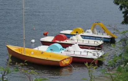 Camping Punta Di Crabbia