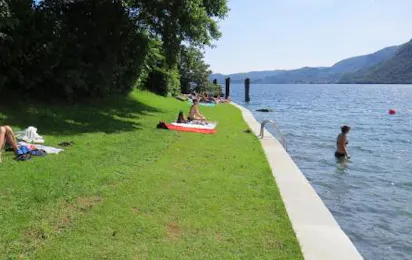 Camping Punta Di Crabbia