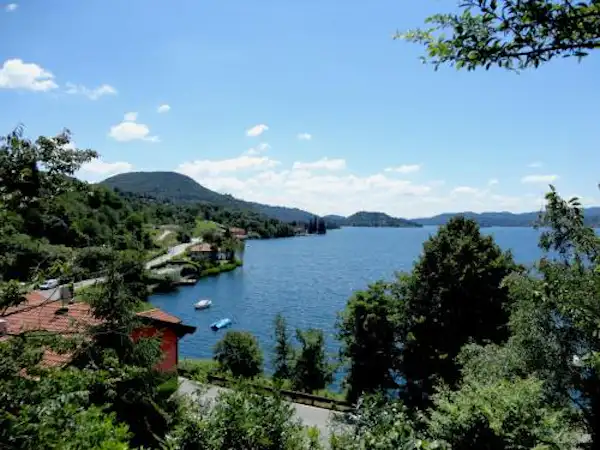 Camping Punta Di Crabbia