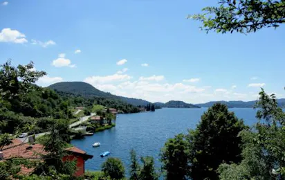 Camping Punta Di Crabbia