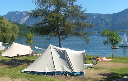 Camping Punta Indiani