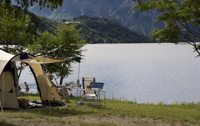 Camping Punta Indiani