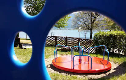 Camping Punta Indiani