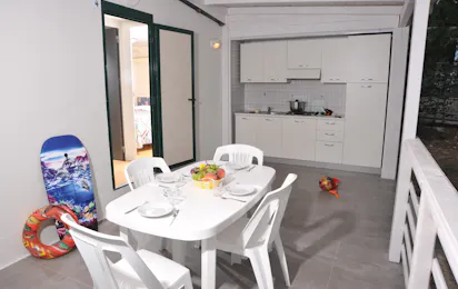 Camping Punta Lunga