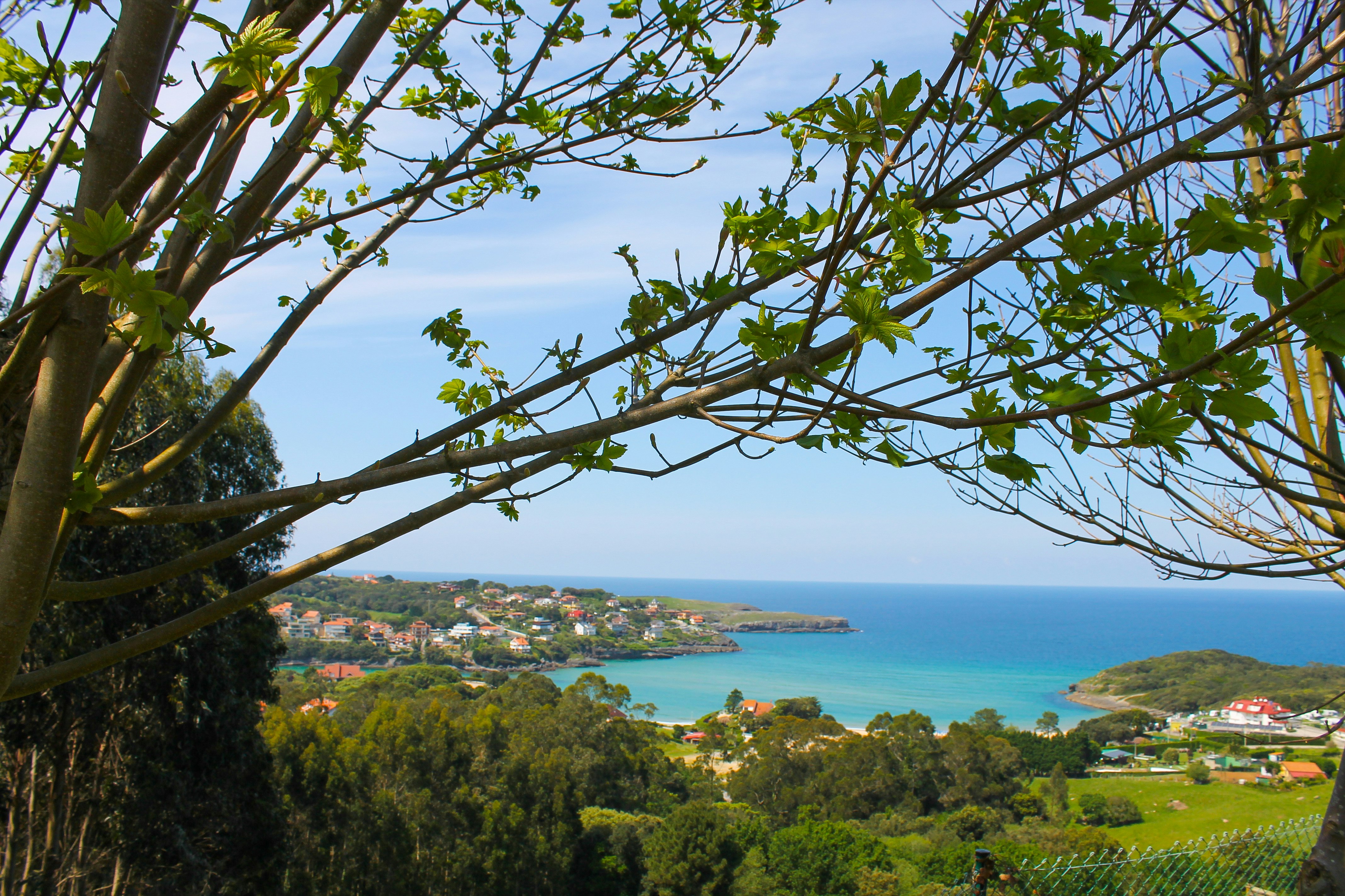  Yelloh! Village Punta Marina  Camping Punta Marina  - Campingplatz aus der Vogelperspektive