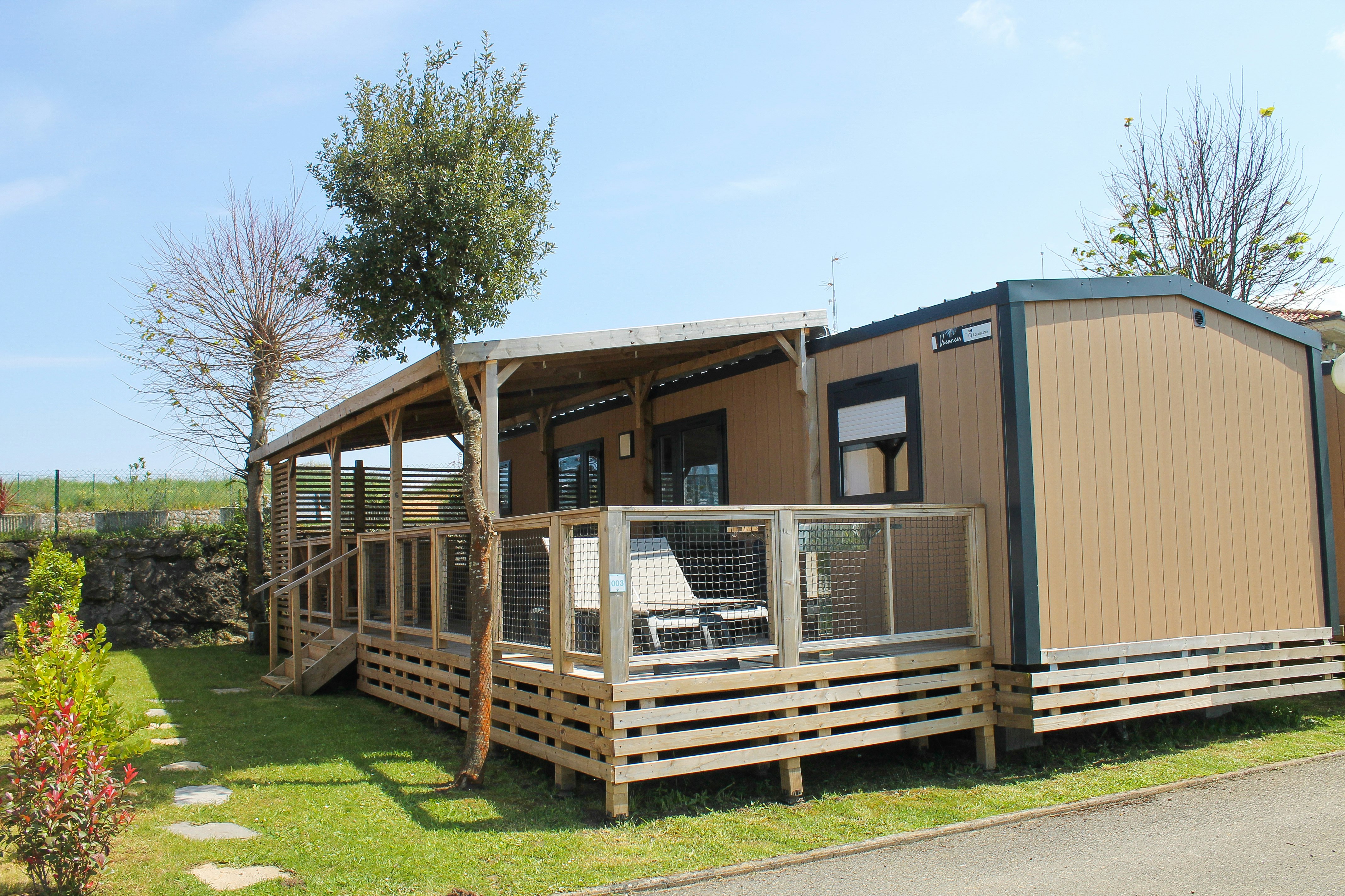 Yelloh! Village Punta Marina