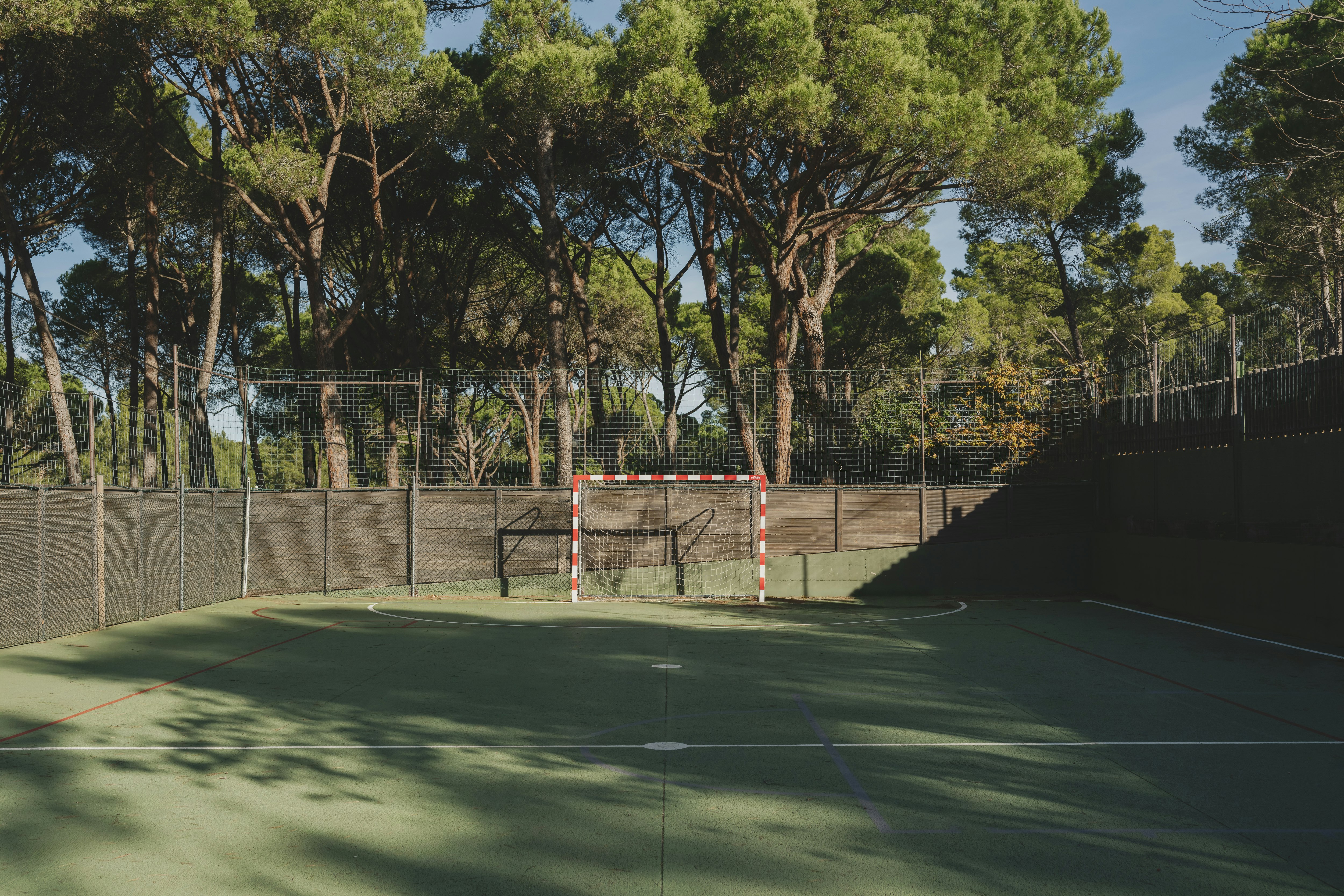 wecamp l'Escala Punta Milá