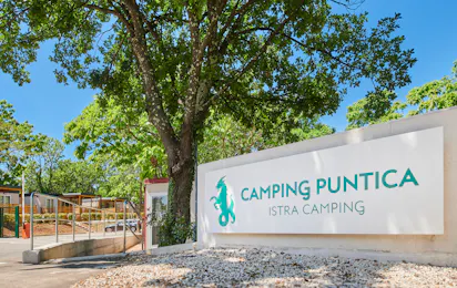 Camping Puntica