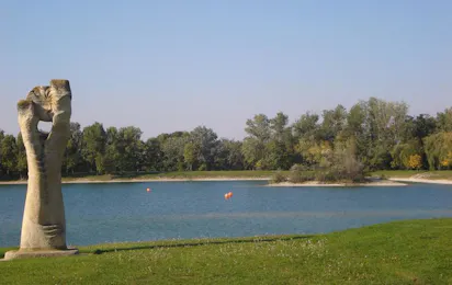 Camping Pusztasee