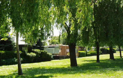 Camping Pusztasee