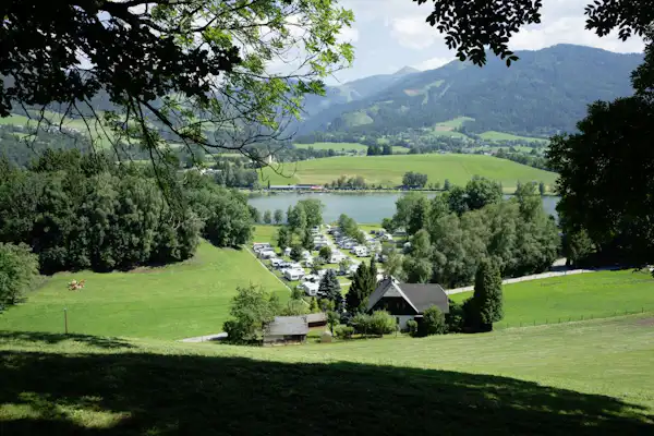 Camping Putterersee