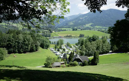 Camping Putterersee