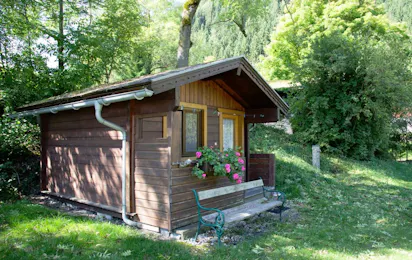 Camping Putterersee