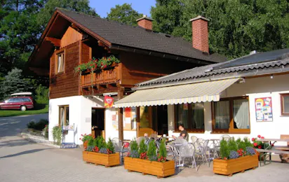 Camping Putterersee