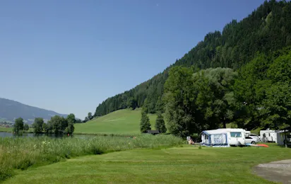 Camping Putterersee