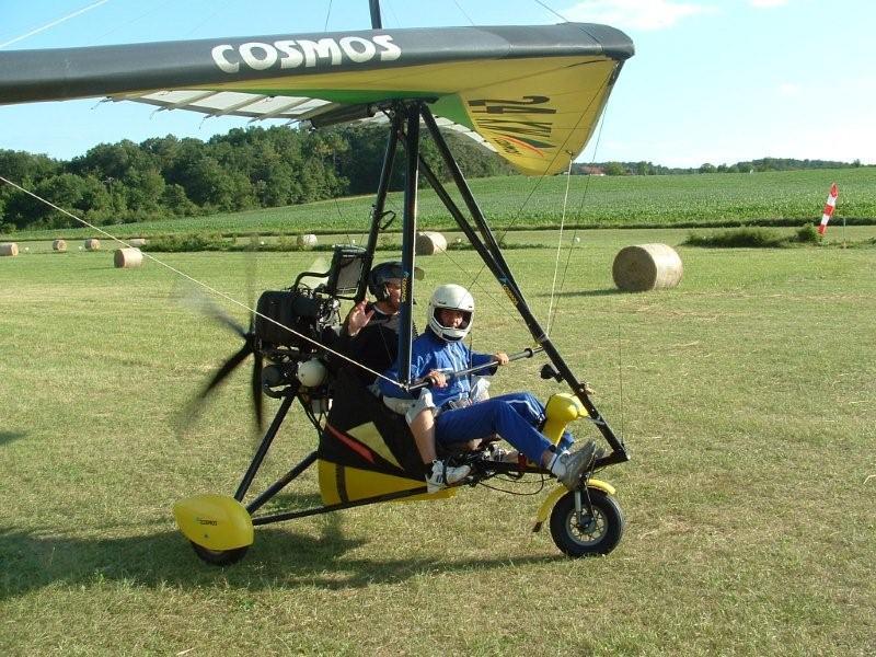 Camping Puynadal Brantôme